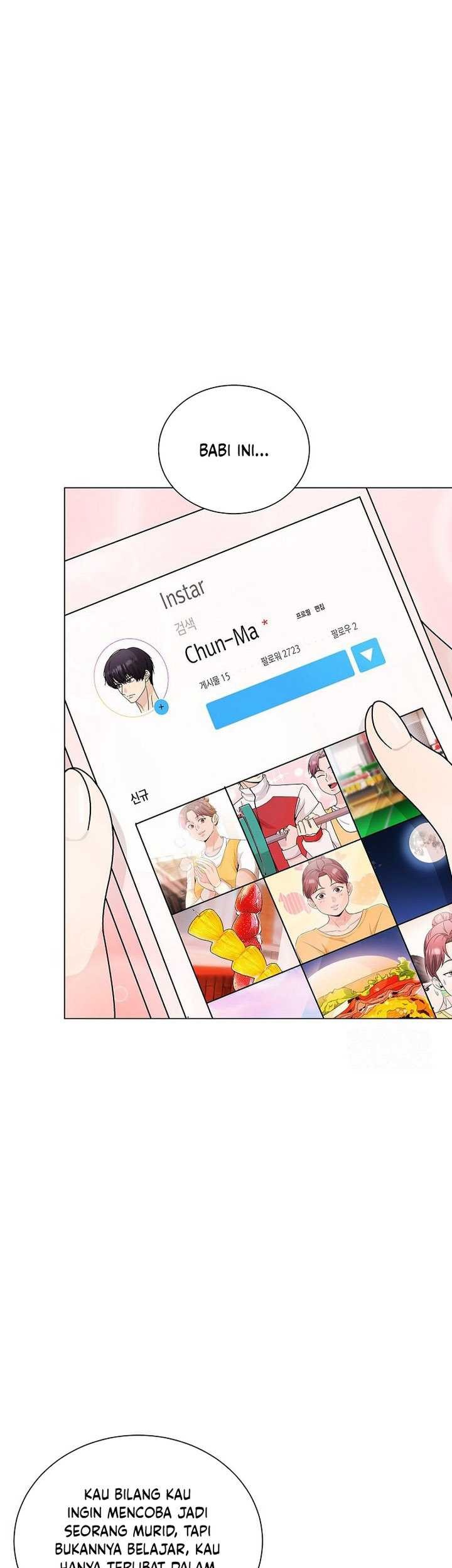 The Heavenly Demon Lord Who Doesn’t Want to Level Up Chapter 34 Gambar 24