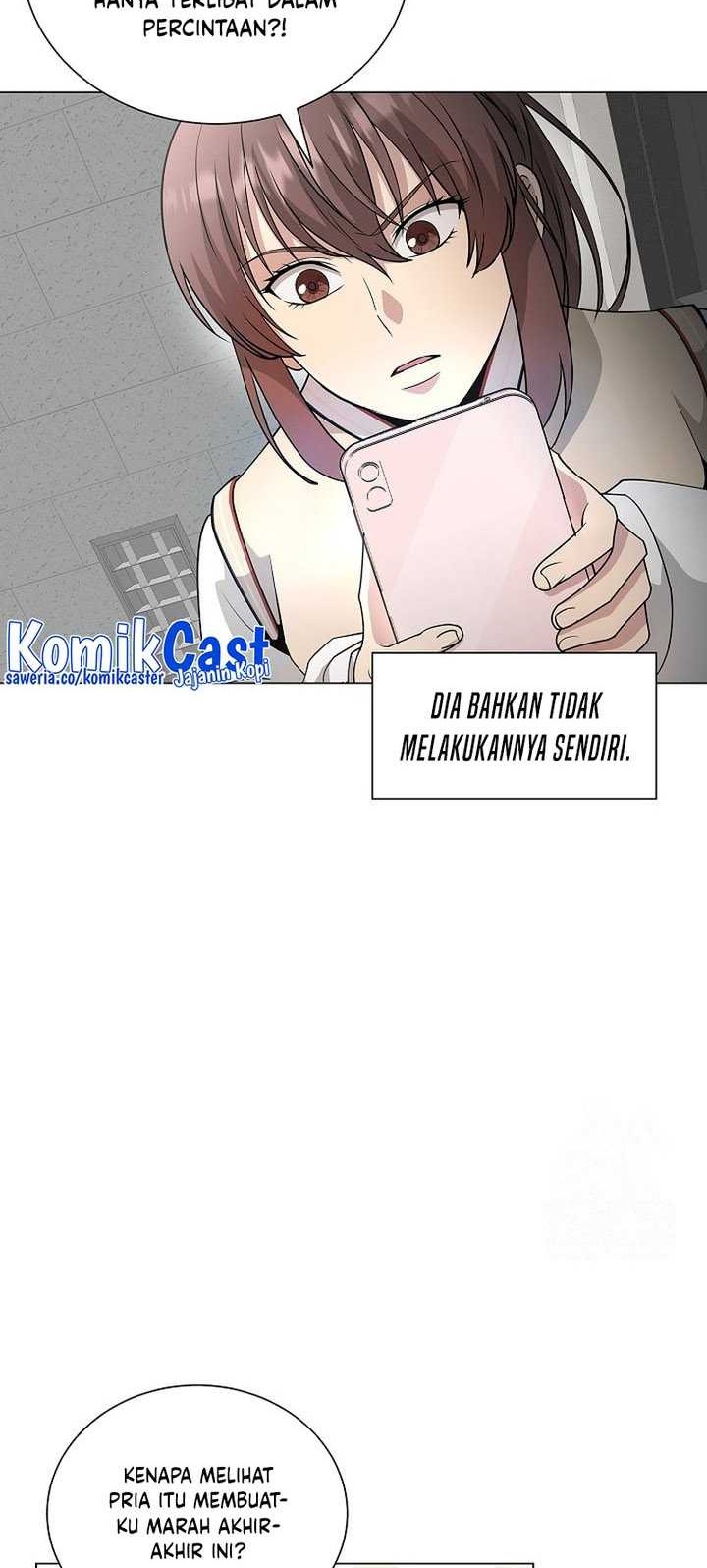 The Heavenly Demon Lord Who Doesn’t Want to Level Up Chapter 34 Gambar 25