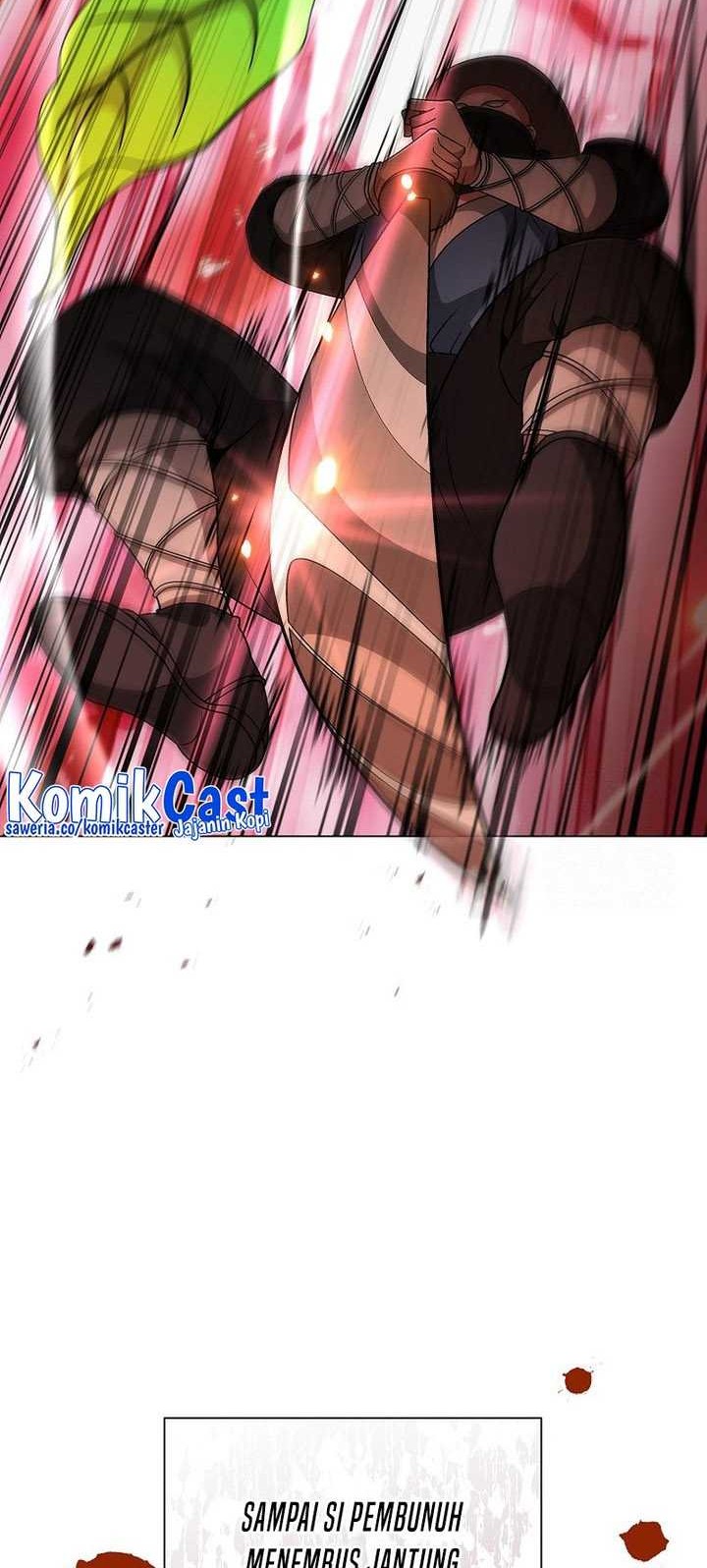 The Heavenly Demon Lord Who Doesn’t Want to Level Up Chapter 34 Gambar 47