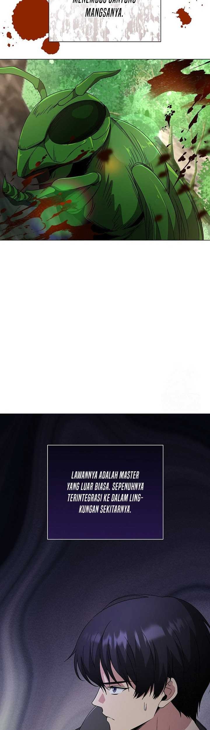 The Heavenly Demon Lord Who Doesn’t Want to Level Up Chapter 34 Gambar 48