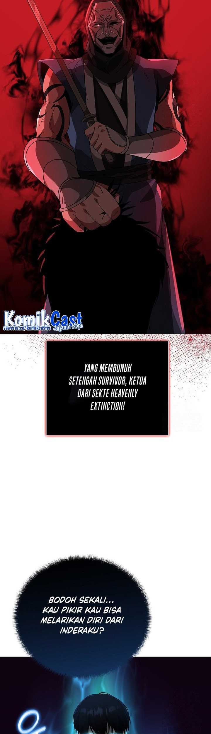 The Heavenly Demon Lord Who Doesn’t Want to Level Up Chapter 34 Gambar 50