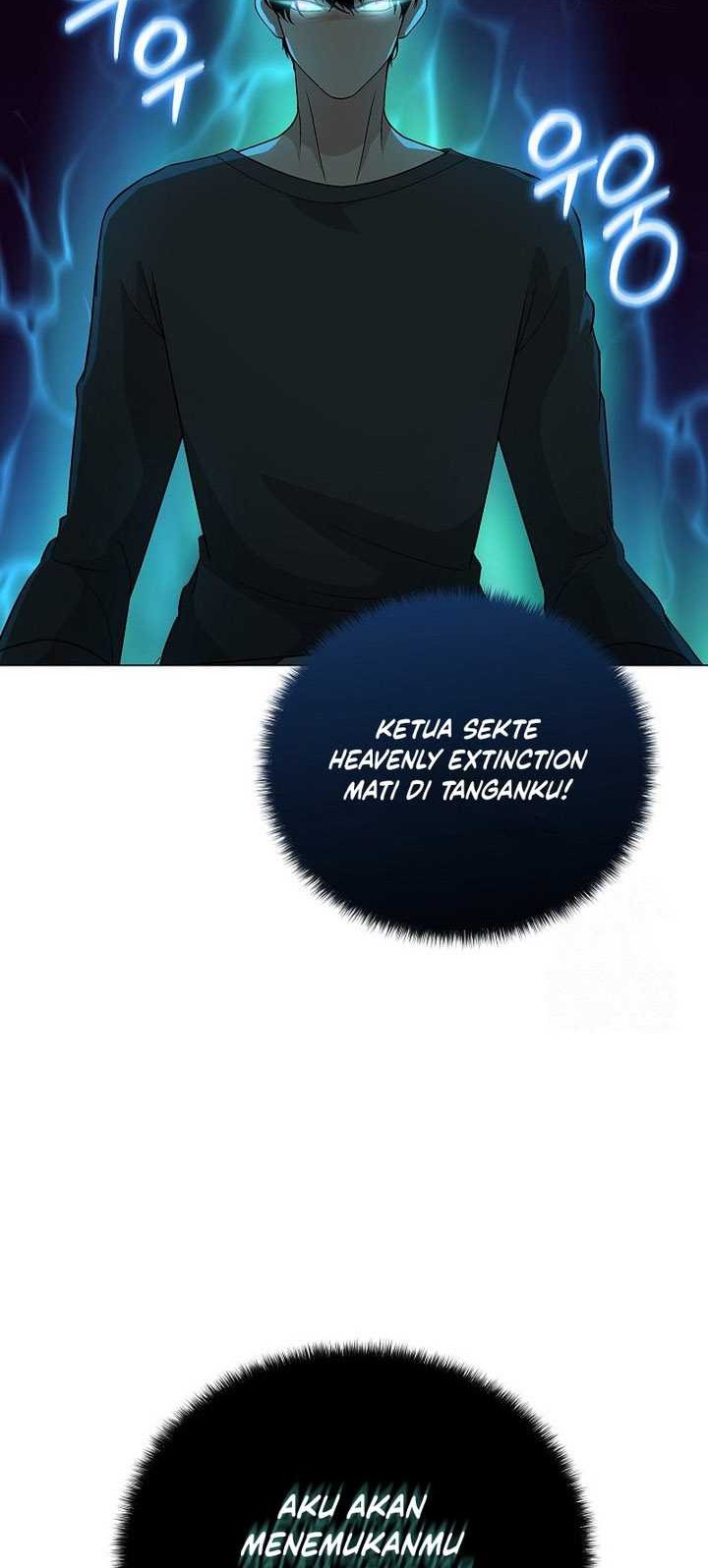 The Heavenly Demon Lord Who Doesn’t Want to Level Up Chapter 34 Gambar 51