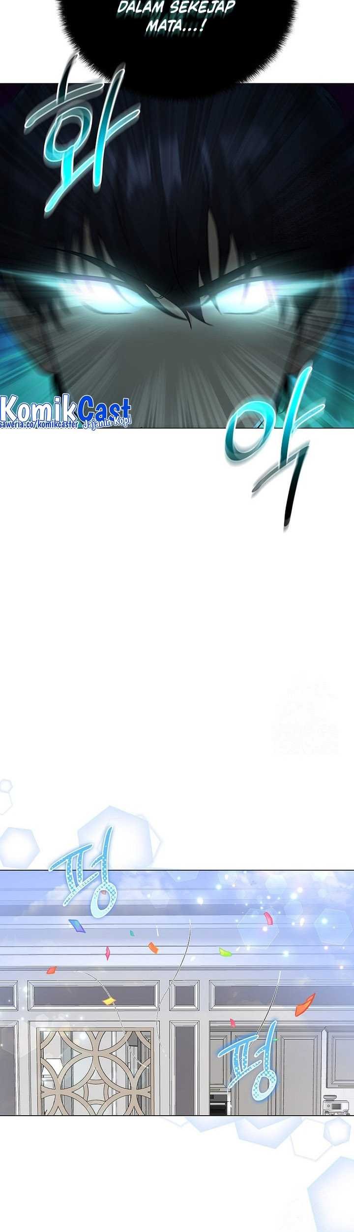 The Heavenly Demon Lord Who Doesn’t Want to Level Up Chapter 34 Gambar 52