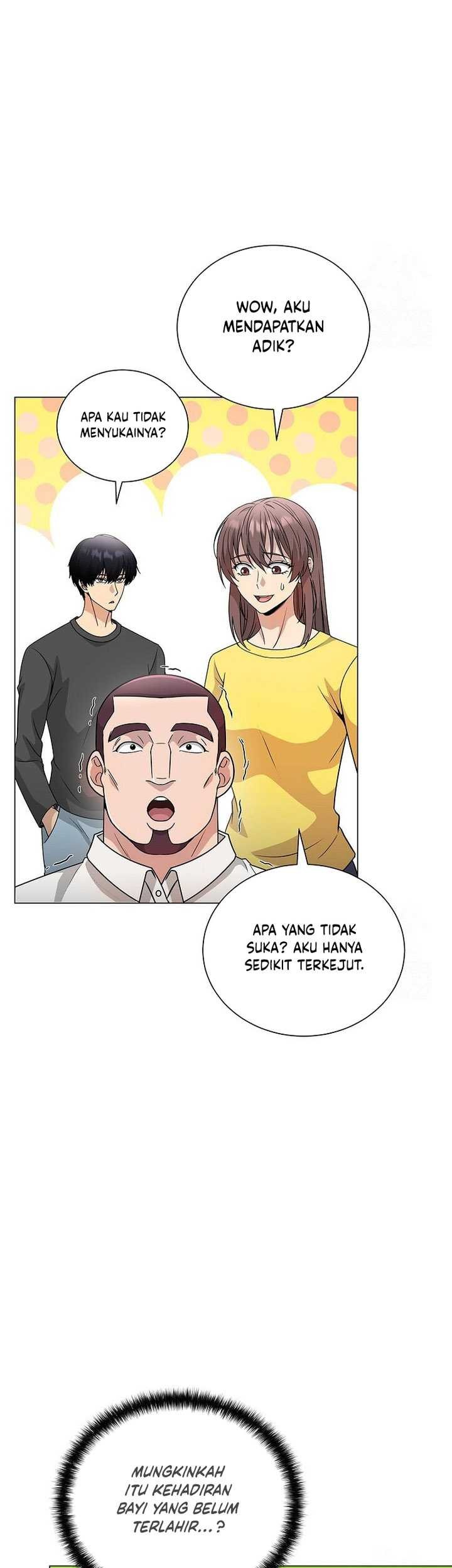 The Heavenly Demon Lord Who Doesn’t Want to Level Up Chapter 34 Gambar 54