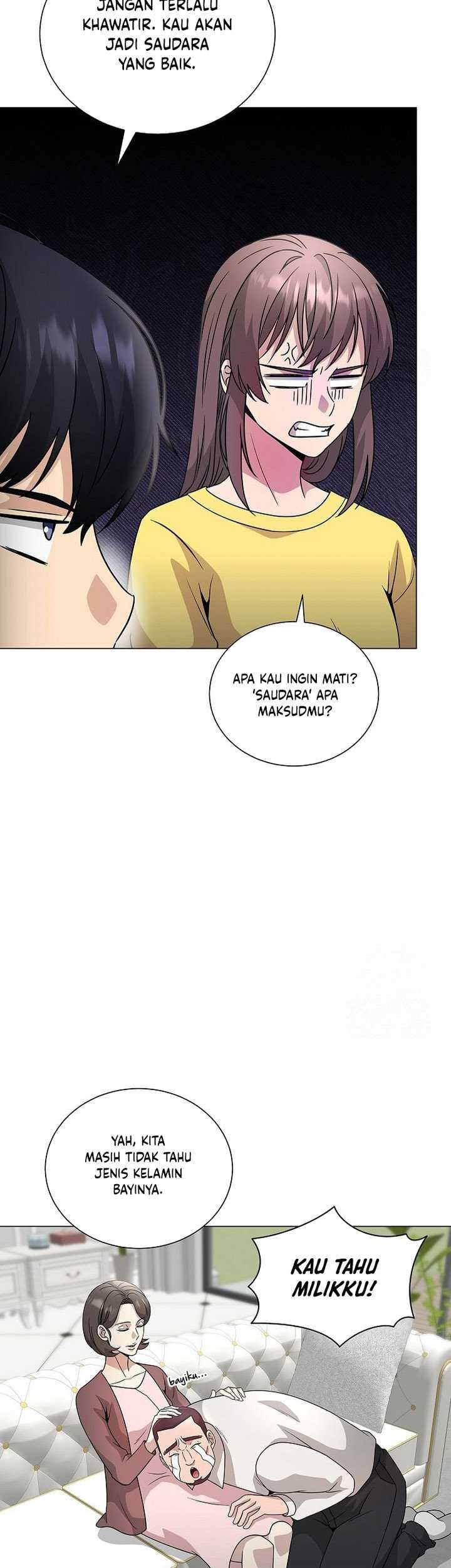 The Heavenly Demon Lord Who Doesn’t Want to Level Up Chapter 34 Gambar 56