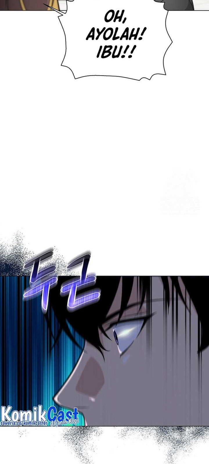 The Heavenly Demon Lord Who Doesn’t Want to Level Up Chapter 34 Gambar 41