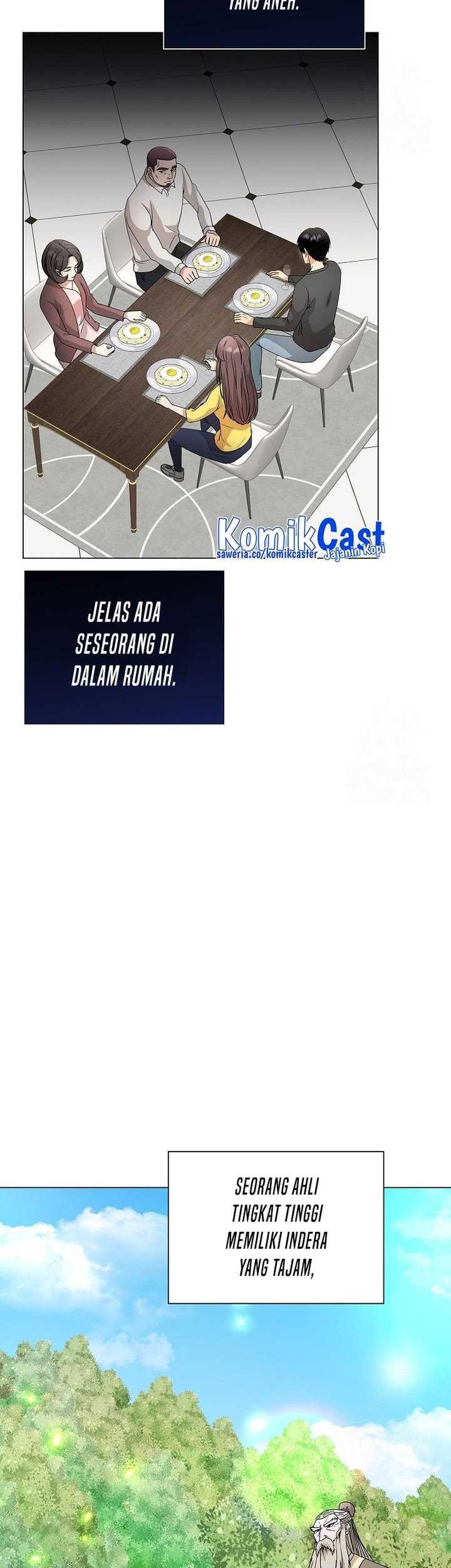 The Heavenly Demon Lord Who Doesn’t Want to Level Up Chapter 34 Gambar 44