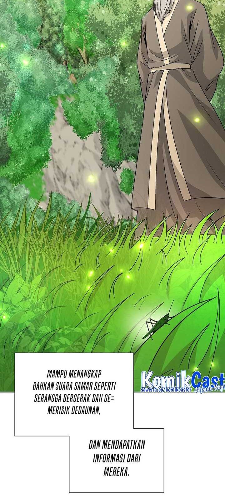 The Heavenly Demon Lord Who Doesn’t Want to Level Up Chapter 34 Gambar 45