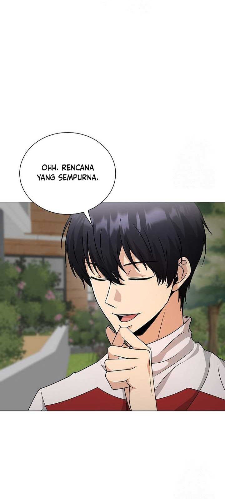 The Heavenly Demon Lord Who Doesn’t Want to Level Up Chapter 34 Gambar 3