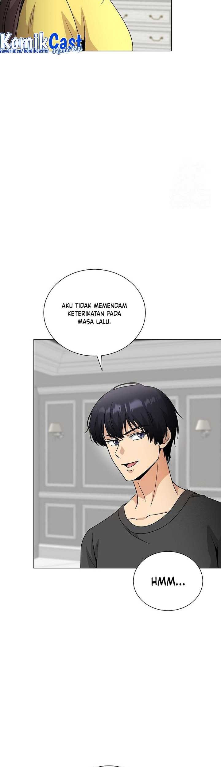 The Heavenly Demon Lord Who Doesn’t Want to Level Up Chapter 34 Gambar 58