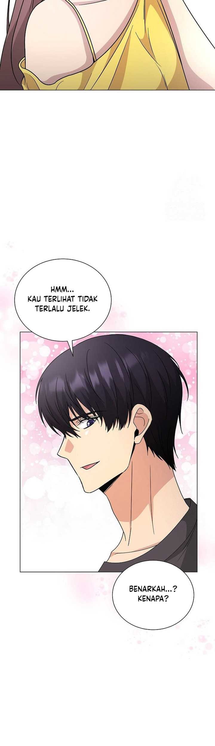 The Heavenly Demon Lord Who Doesn’t Want to Level Up Chapter 34 Gambar 60