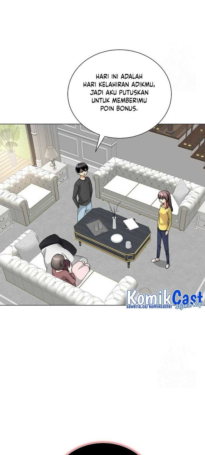 The Heavenly Demon Lord Who Doesn’t Want to Level Up Chapter 34 Gambar 61