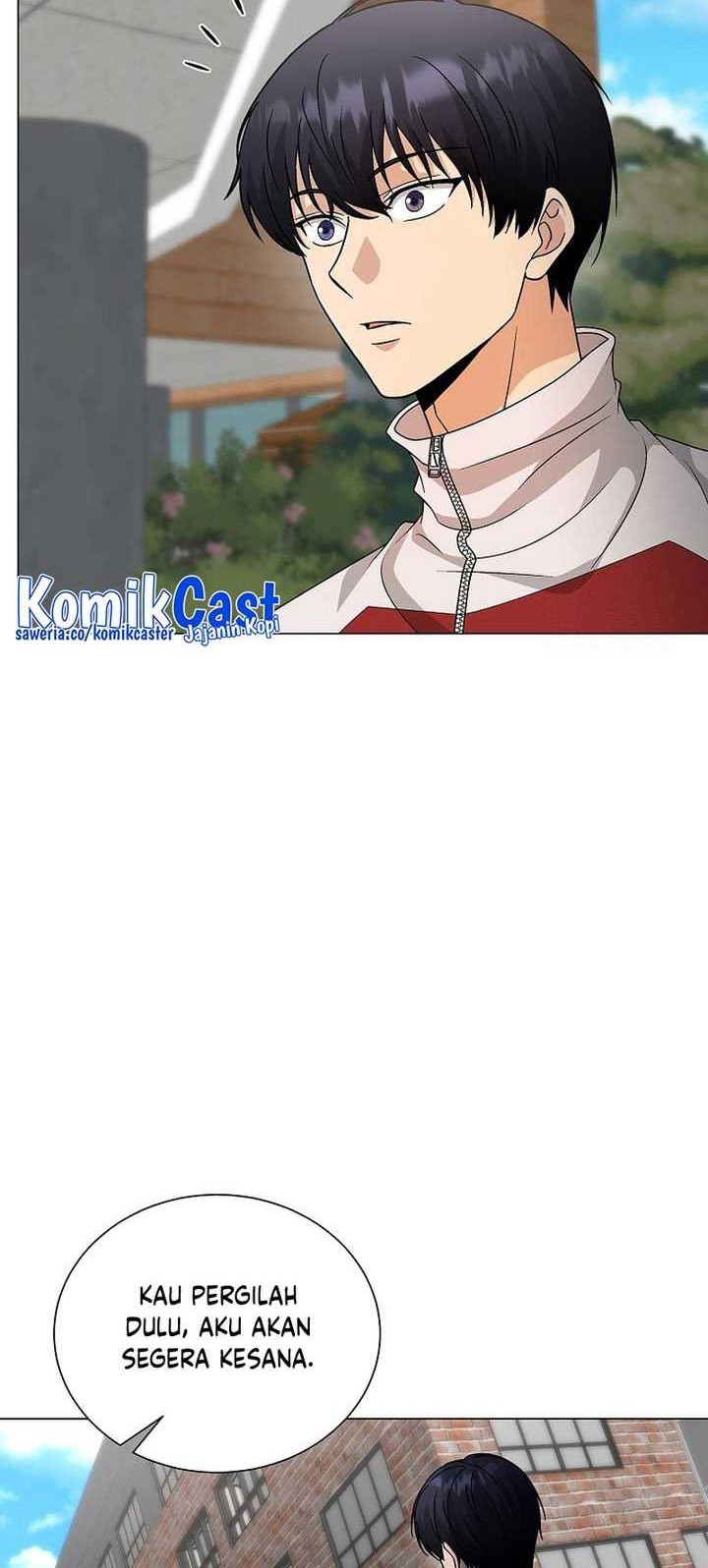 The Heavenly Demon Lord Who Doesn’t Want to Level Up Chapter 34 Gambar 5