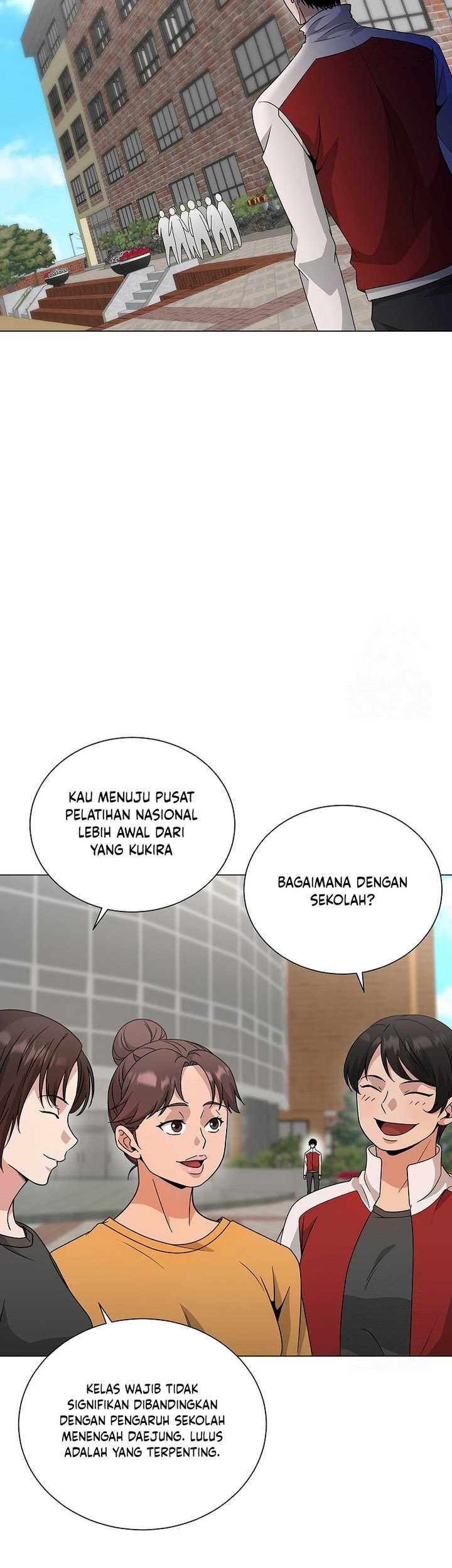 The Heavenly Demon Lord Who Doesn’t Want to Level Up Chapter 34 Gambar 6