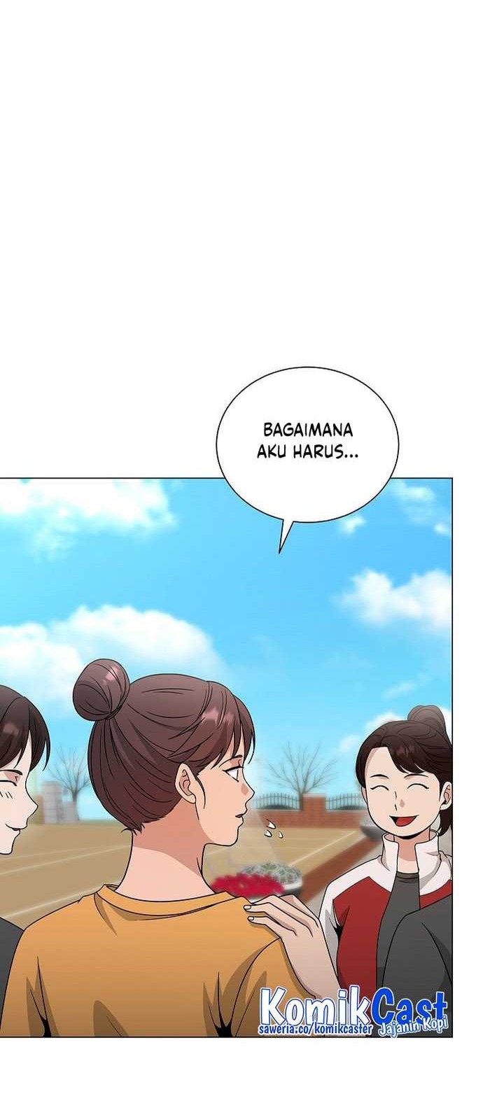 The Heavenly Demon Lord Who Doesn’t Want to Level Up Chapter 34 Gambar 7