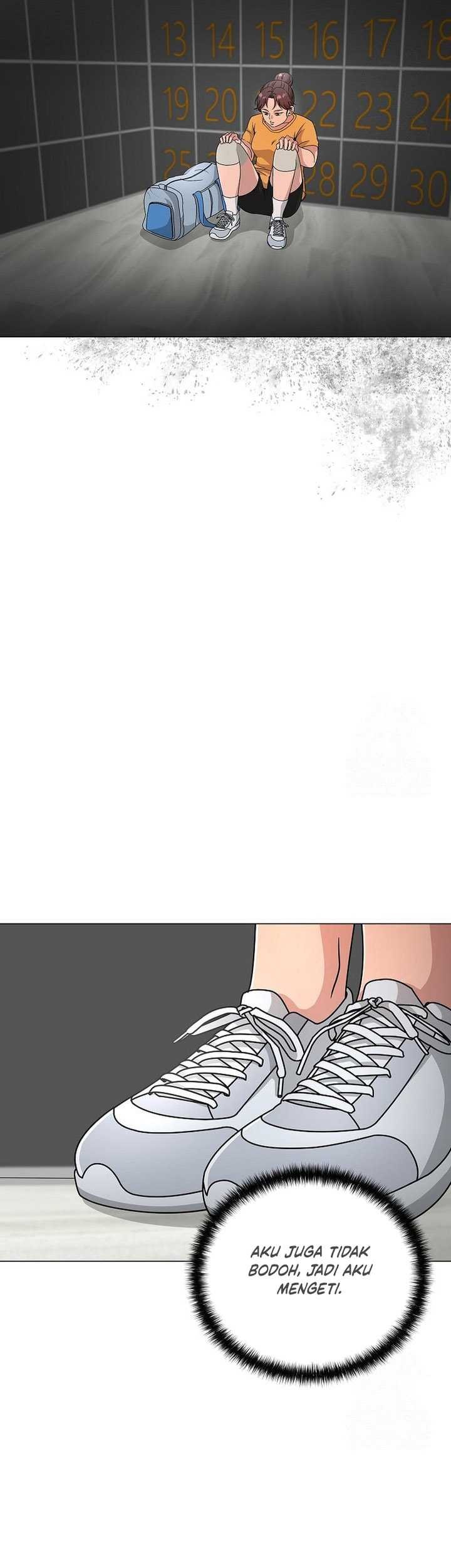 The Heavenly Demon Lord Who Doesn’t Want to Level Up Chapter 34 Gambar 10