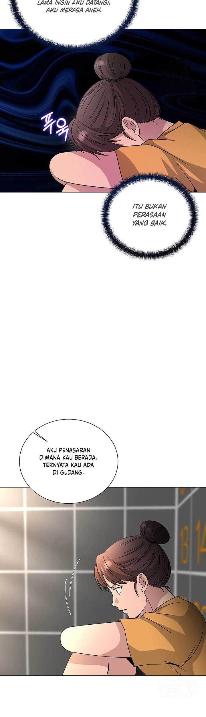 The Heavenly Demon Lord Who Doesn’t Want to Level Up Chapter 34 Gambar 14