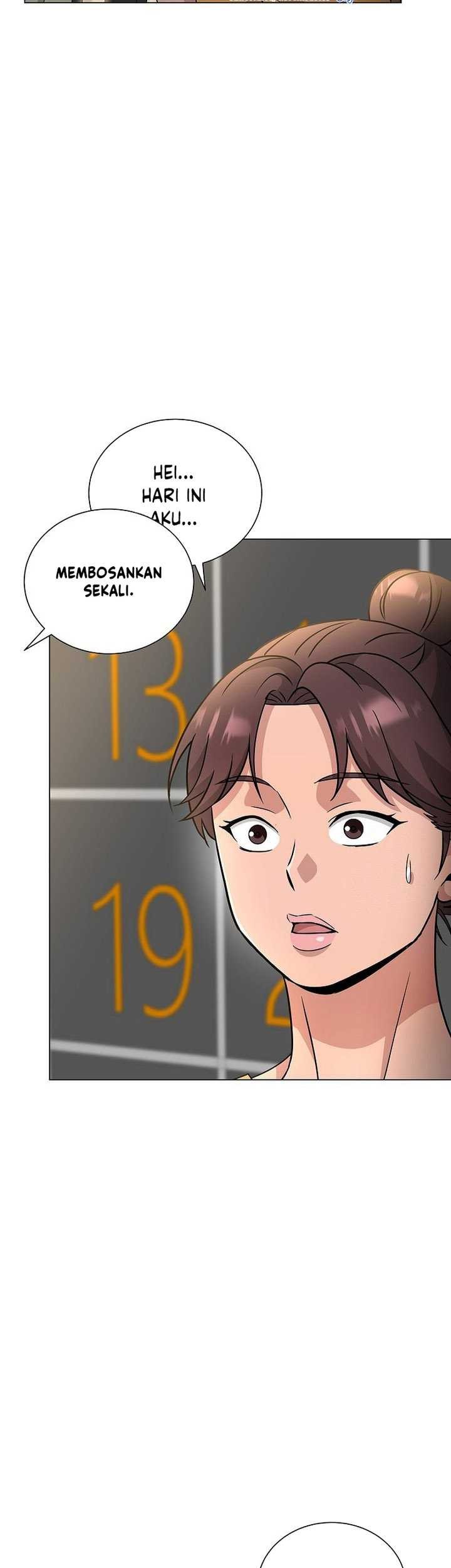 The Heavenly Demon Lord Who Doesn’t Want to Level Up Chapter 34 Gambar 16