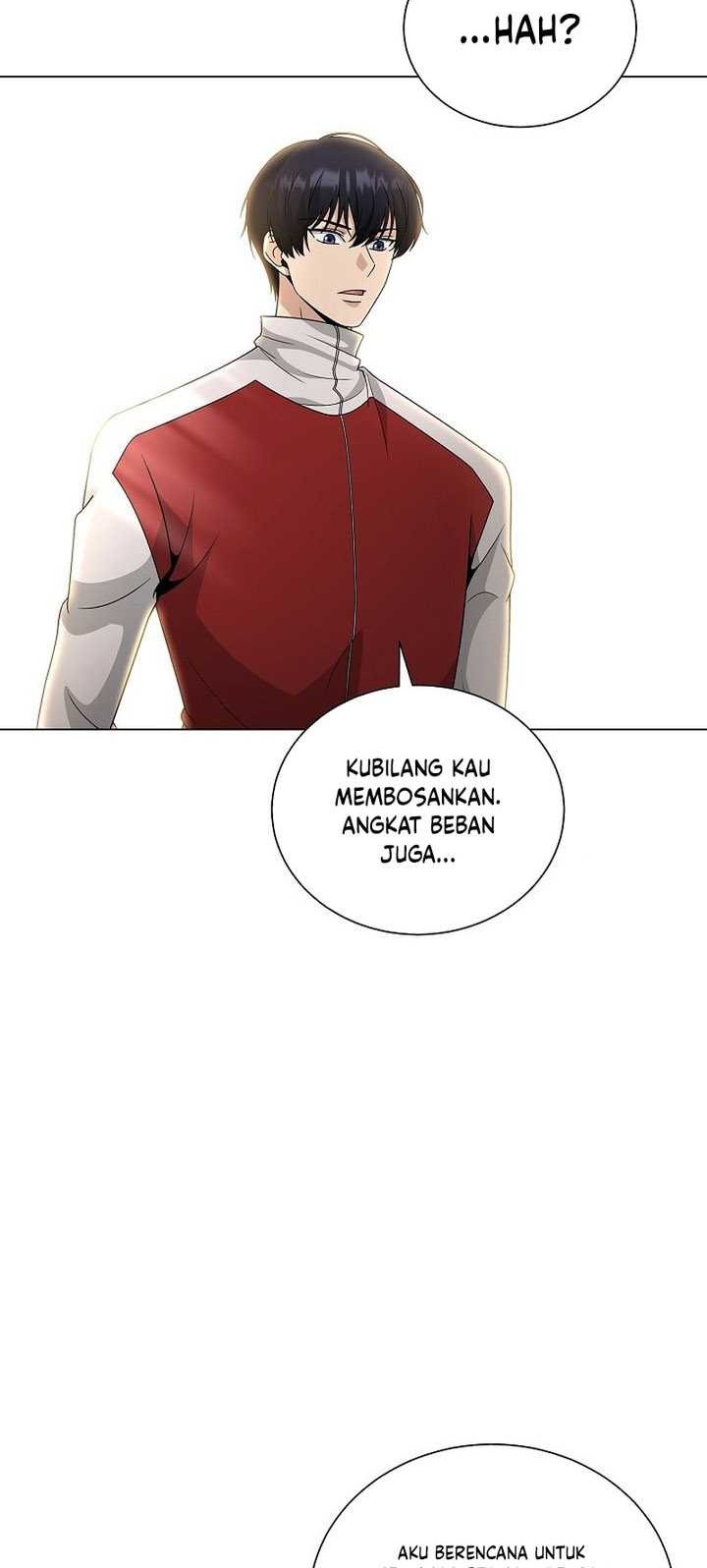 The Heavenly Demon Lord Who Doesn’t Want to Level Up Chapter 34 Gambar 17