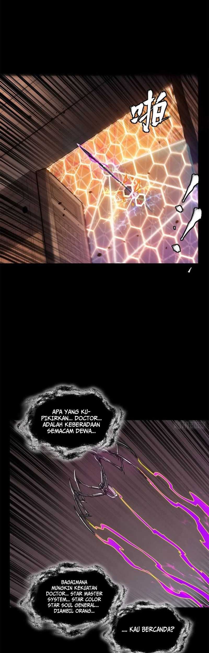 Legend of Star General Chapter 199 Gambar 38