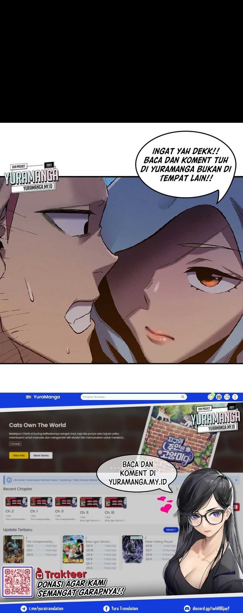 Legend of Star General Chapter 199 Gambar 43