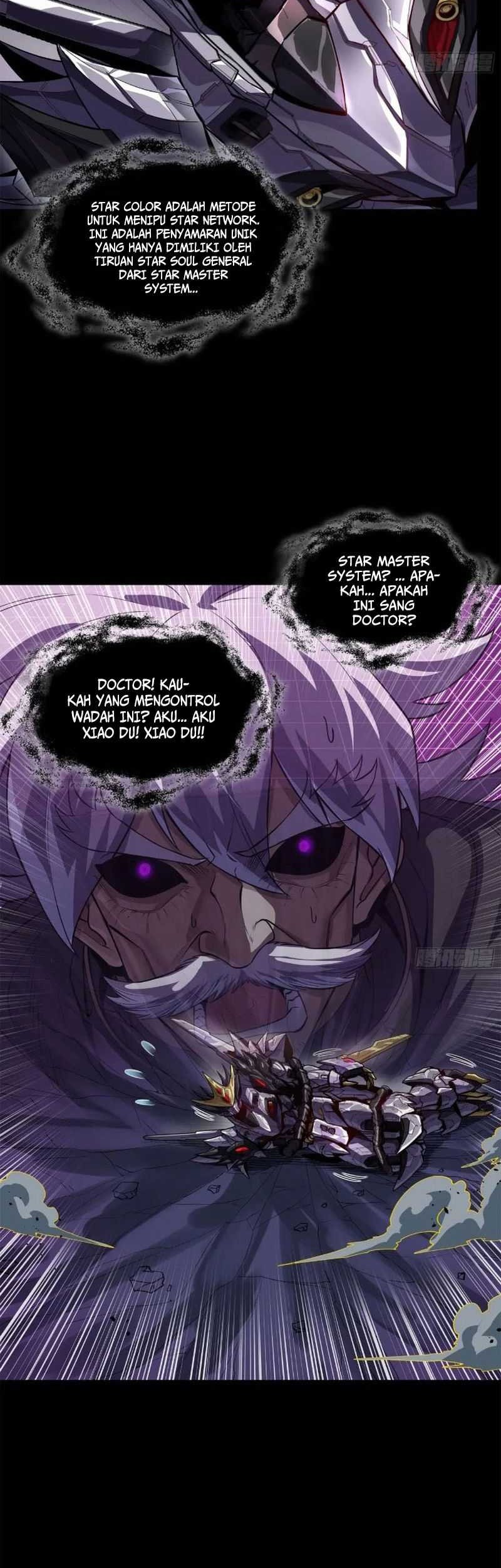 Legend of Star General Chapter 199 Gambar 3