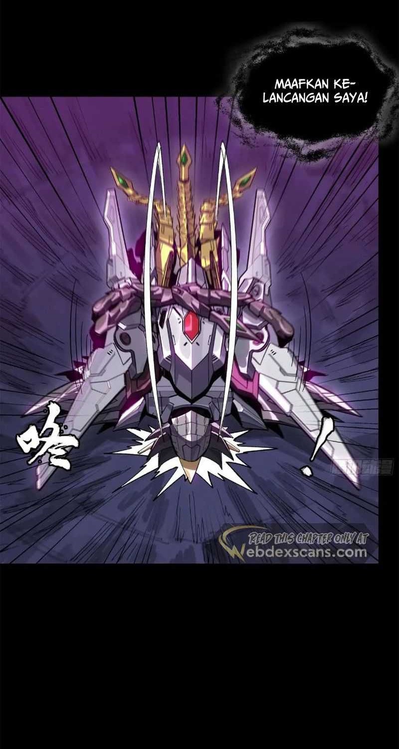 Legend of Star General Chapter 199 Gambar 8