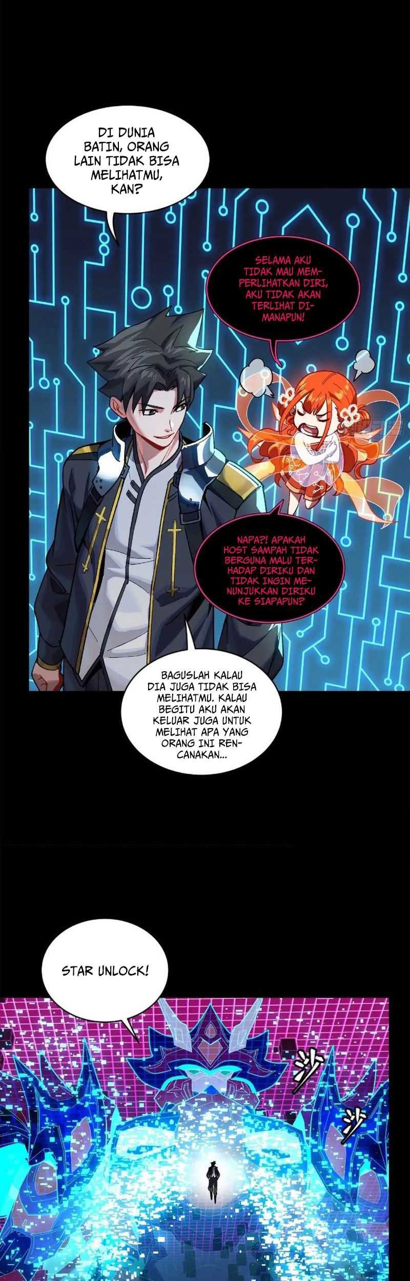 Legend of Star General Chapter 199 Gambar 11