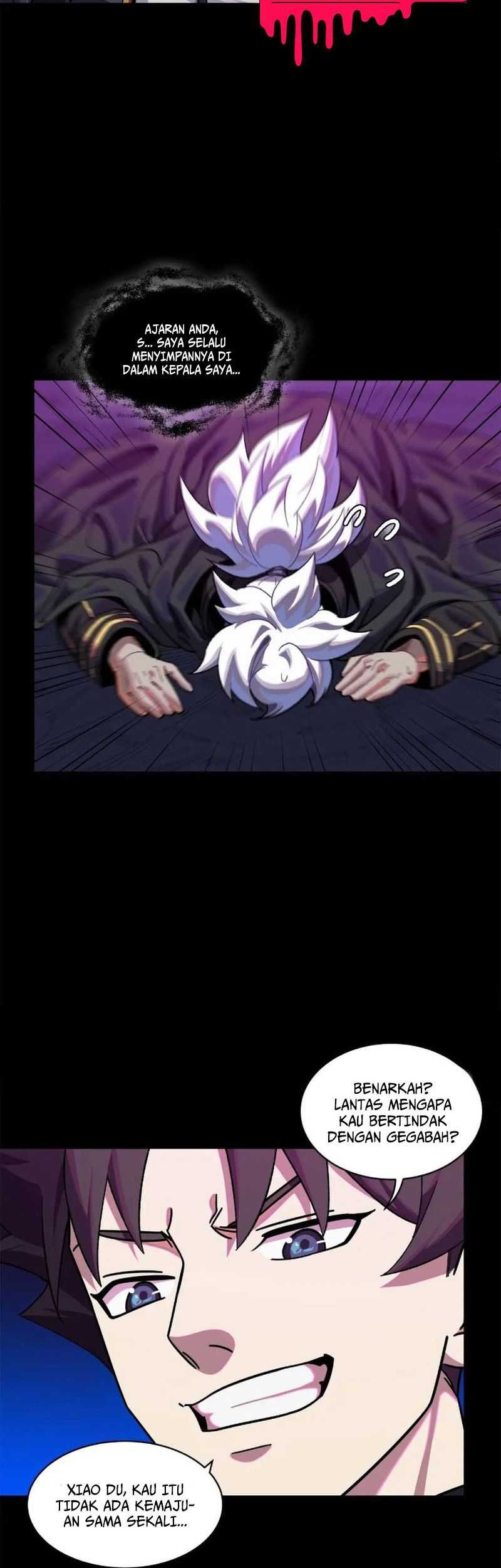 Legend of Star General Chapter 199 Gambar 14