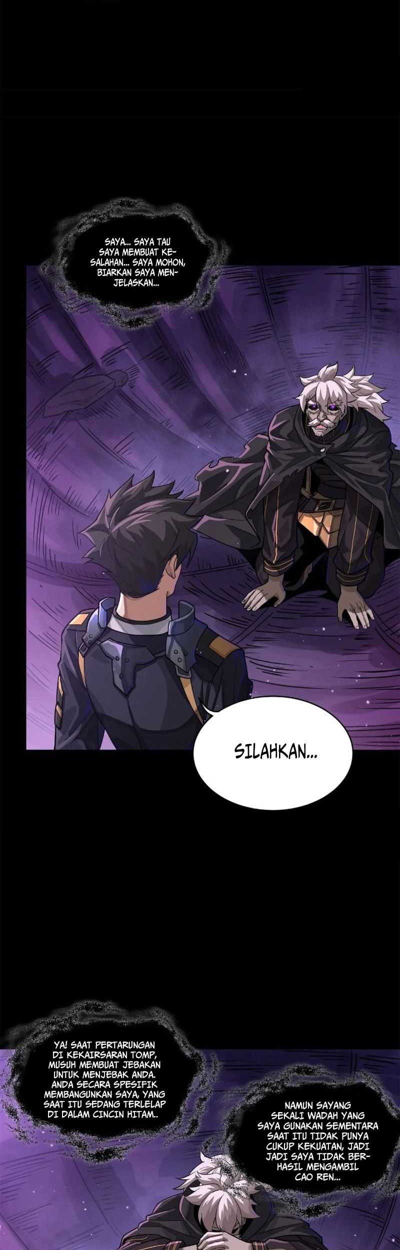 Legend of Star General Chapter 199 Gambar 15