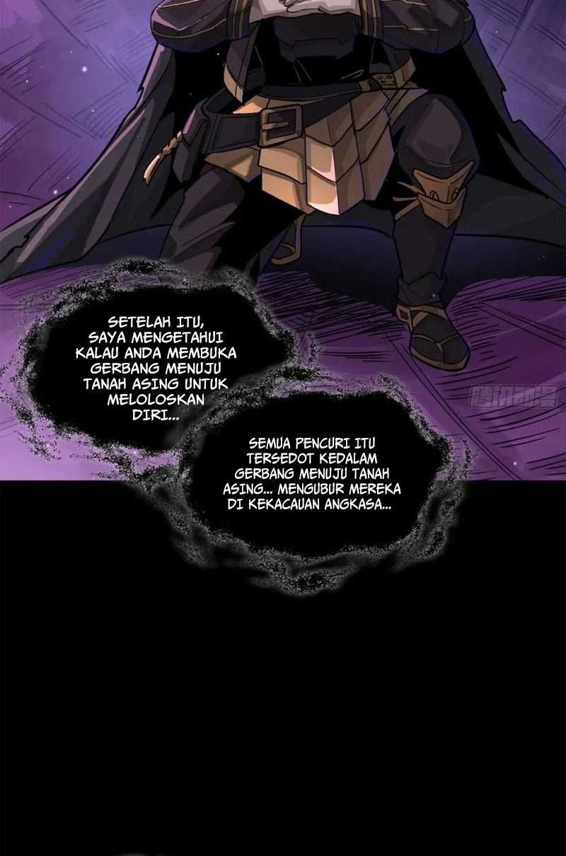 Legend of Star General Chapter 199 Gambar 16