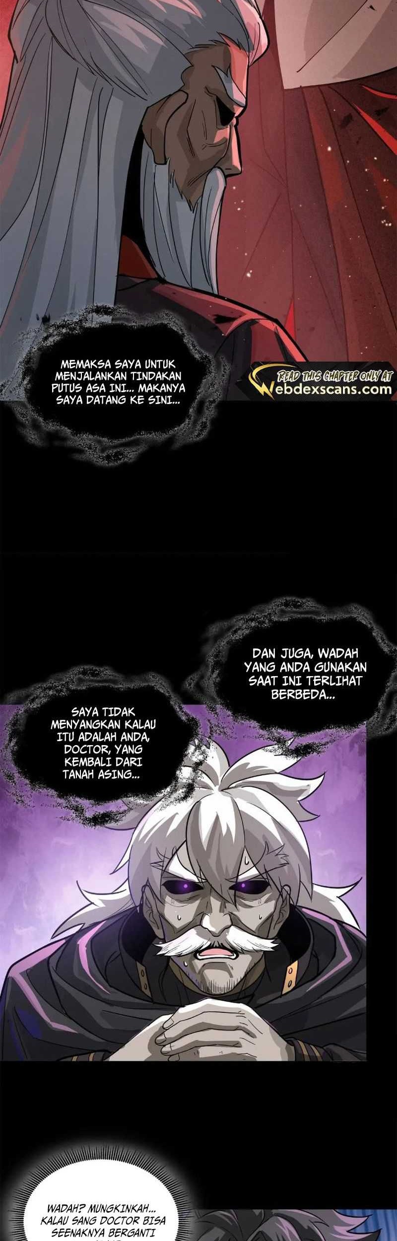 Legend of Star General Chapter 199 Gambar 18
