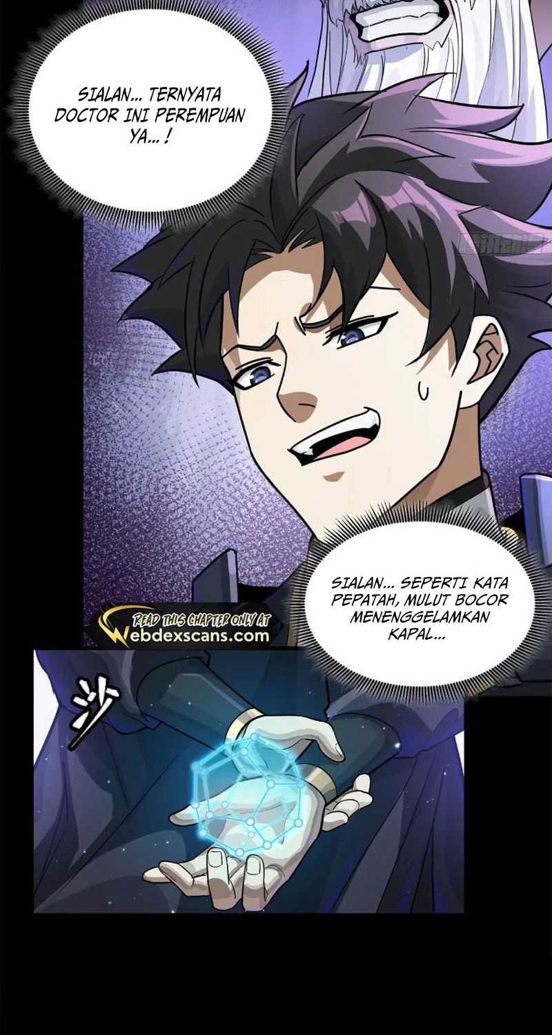 Legend of Star General Chapter 199 Gambar 20