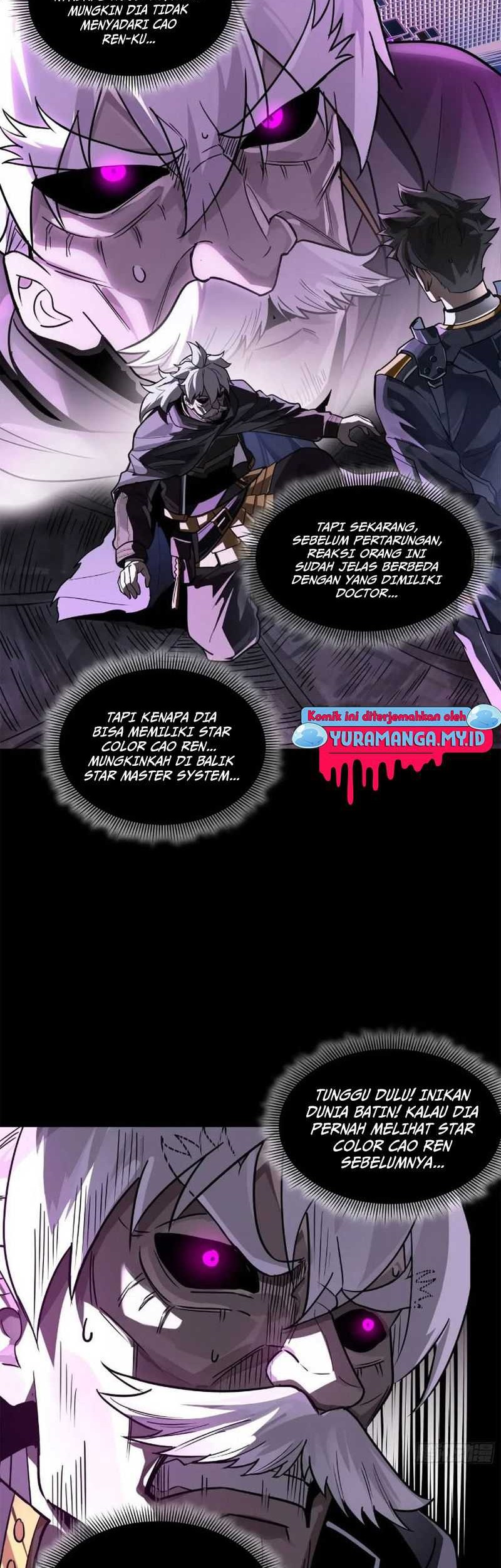 Legend of Star General Chapter 199 Gambar 22