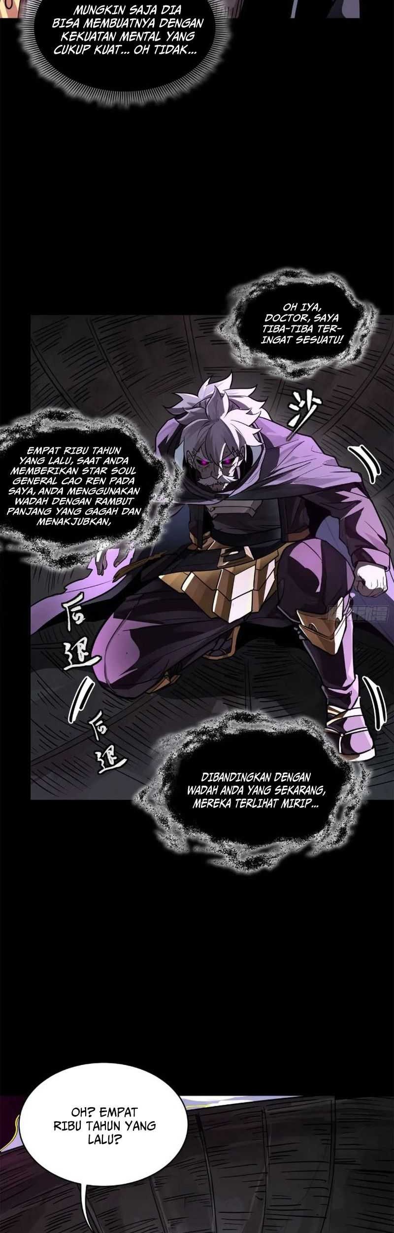 Legend of Star General Chapter 199 Gambar 23