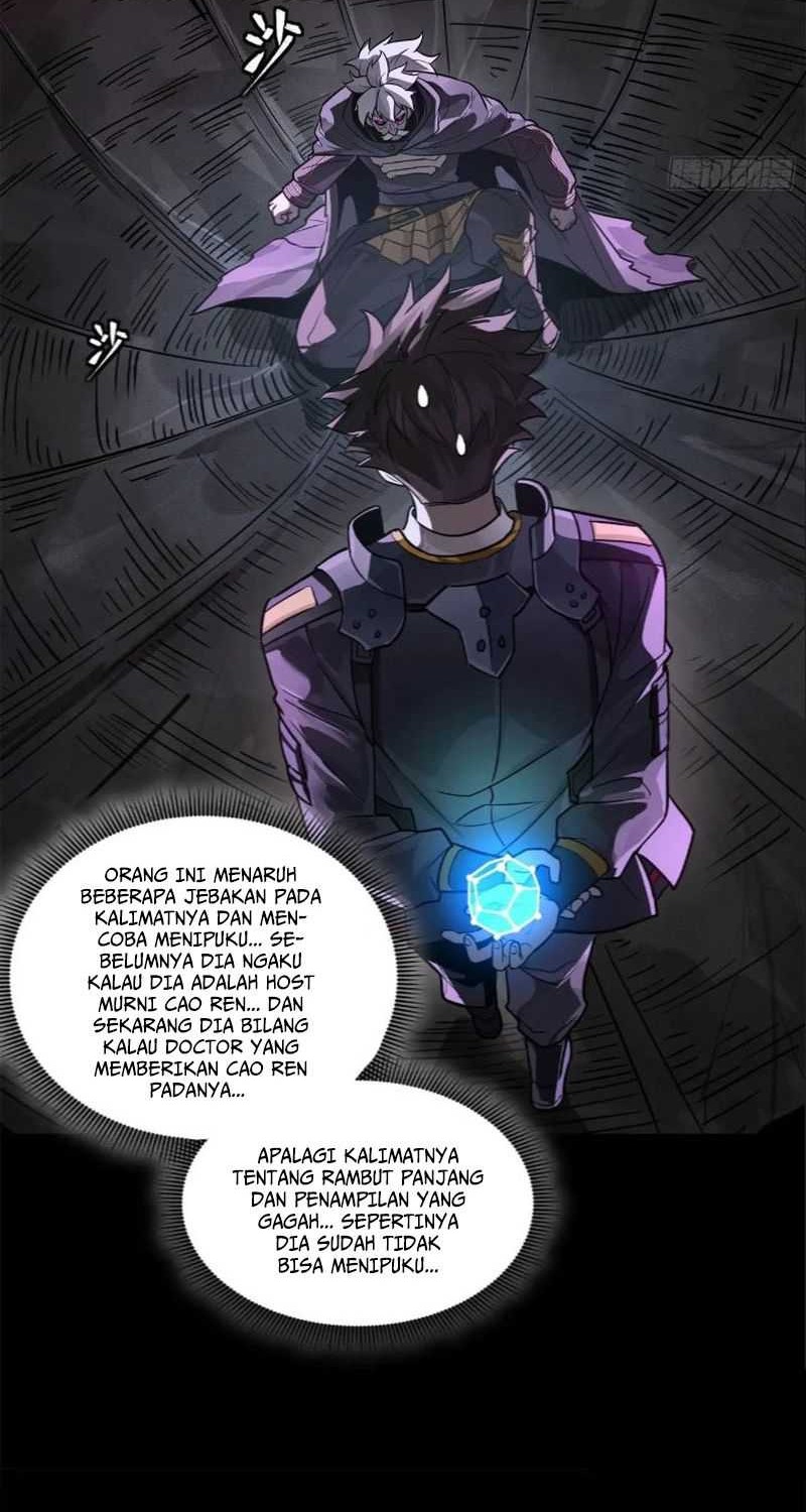 Legend of Star General Chapter 199 Gambar 24