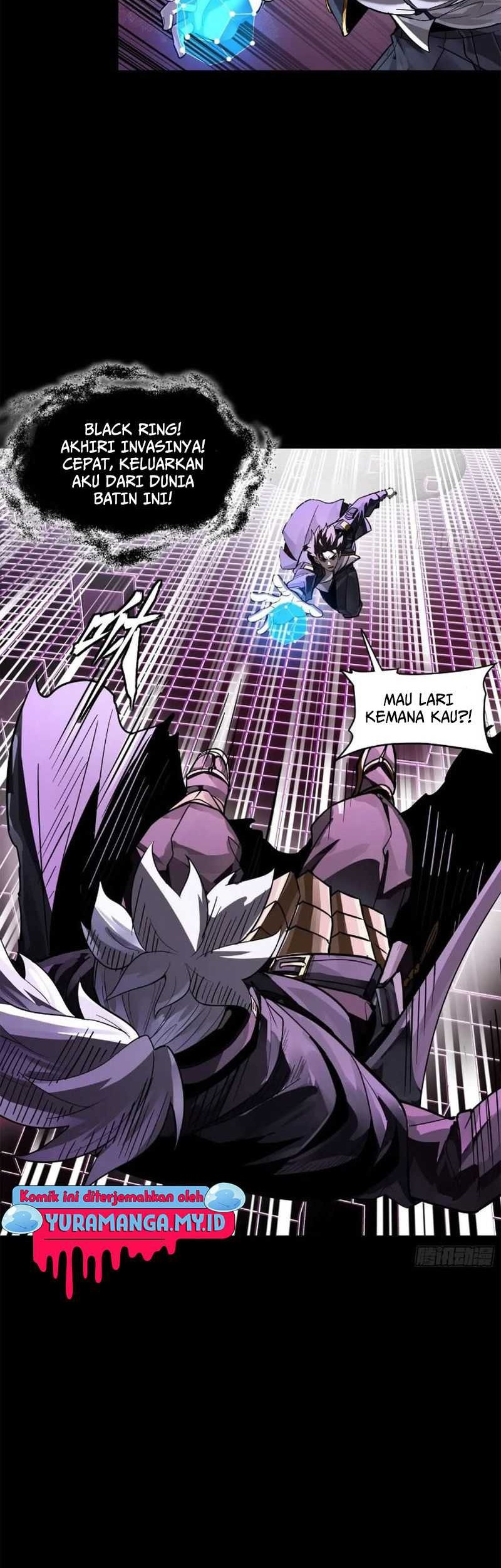 Legend of Star General Chapter 199 Gambar 26