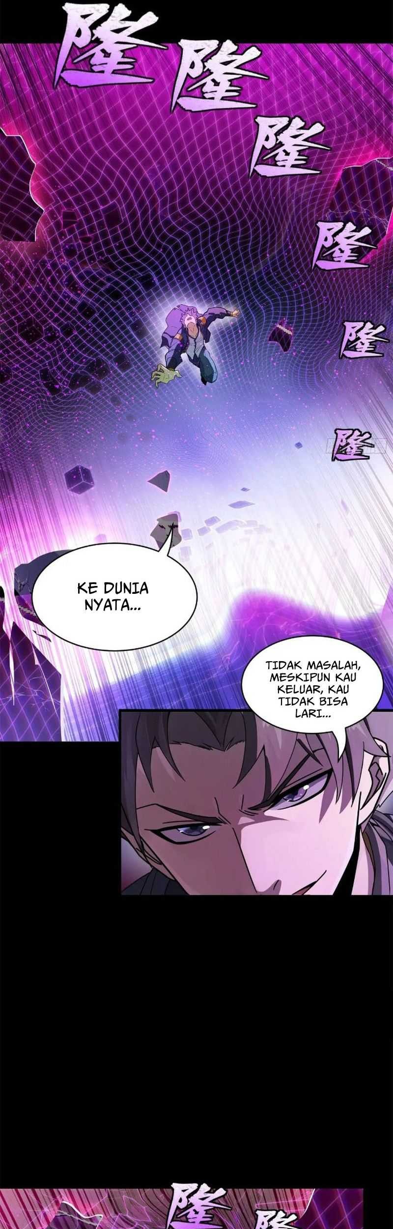 Legend of Star General Chapter 199 Gambar 29