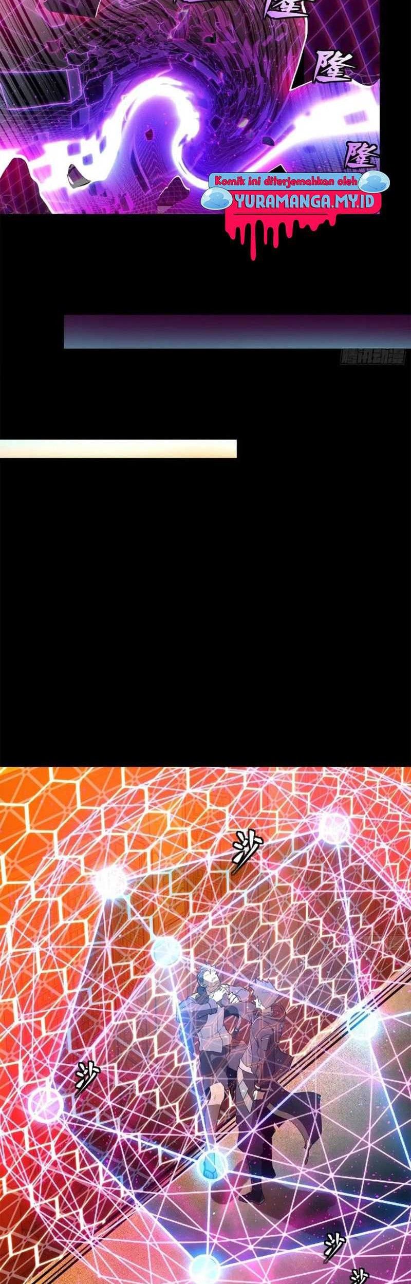 Legend of Star General Chapter 199 Gambar 30