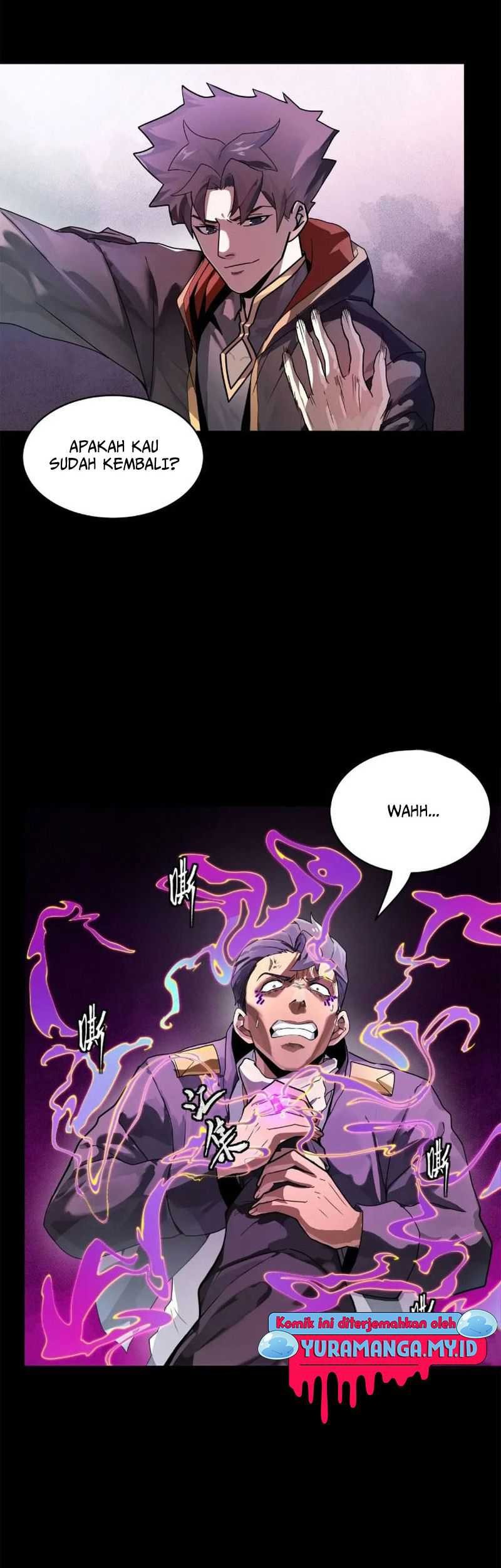 Legend of Star General Chapter 199 Gambar 33