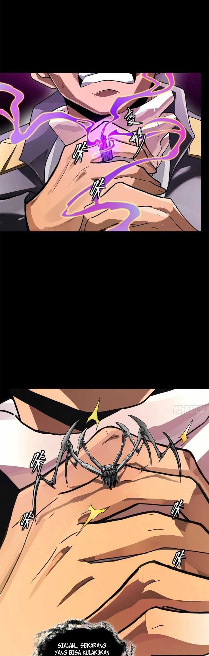 Legend of Star General Chapter 199 Gambar 34