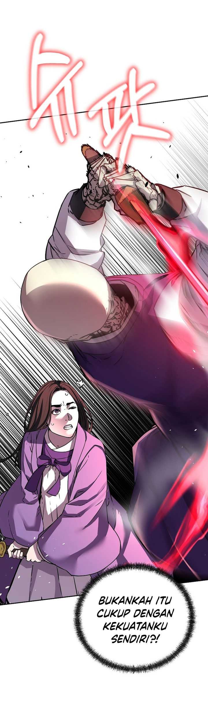 Reincarnation of the Murim Clan’s Former Ranker Chapter 115 Gambar 22