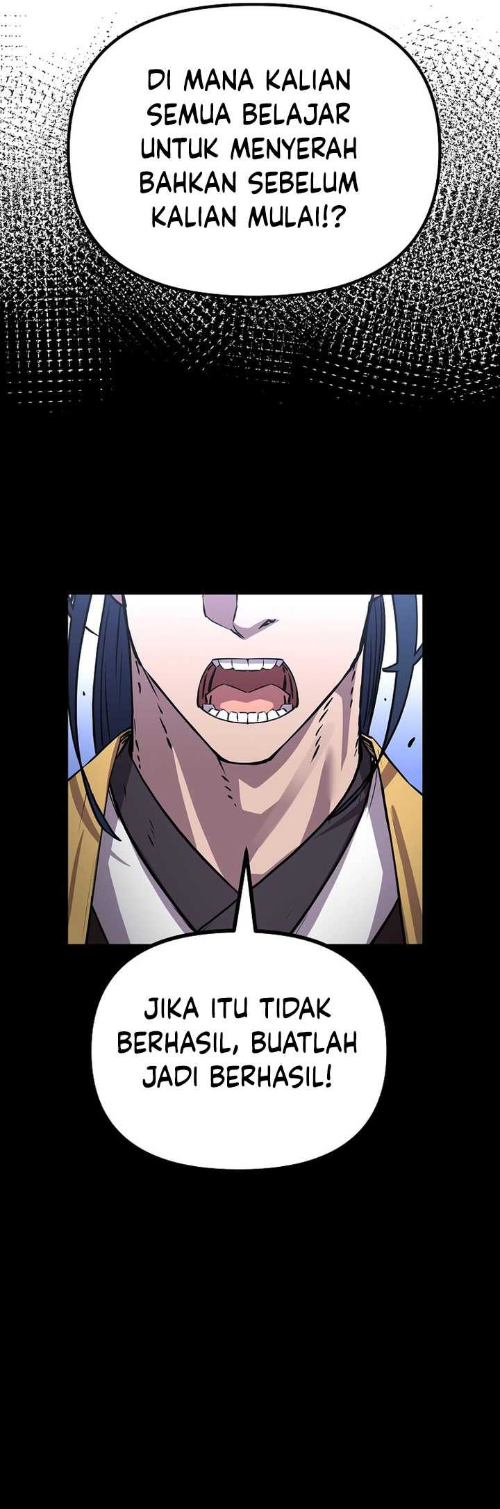 Reincarnation of the Murim Clan’s Former Ranker Chapter 115 Gambar 26