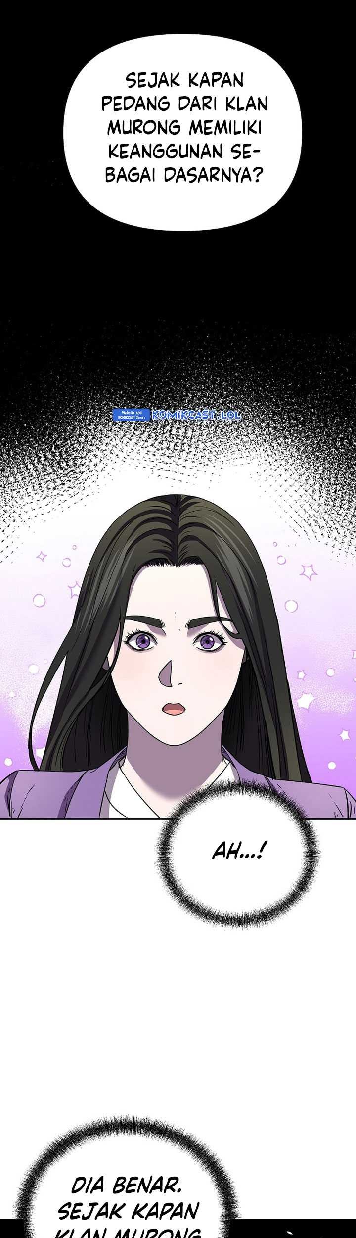 Reincarnation of the Murim Clan’s Former Ranker Chapter 115 Gambar 29