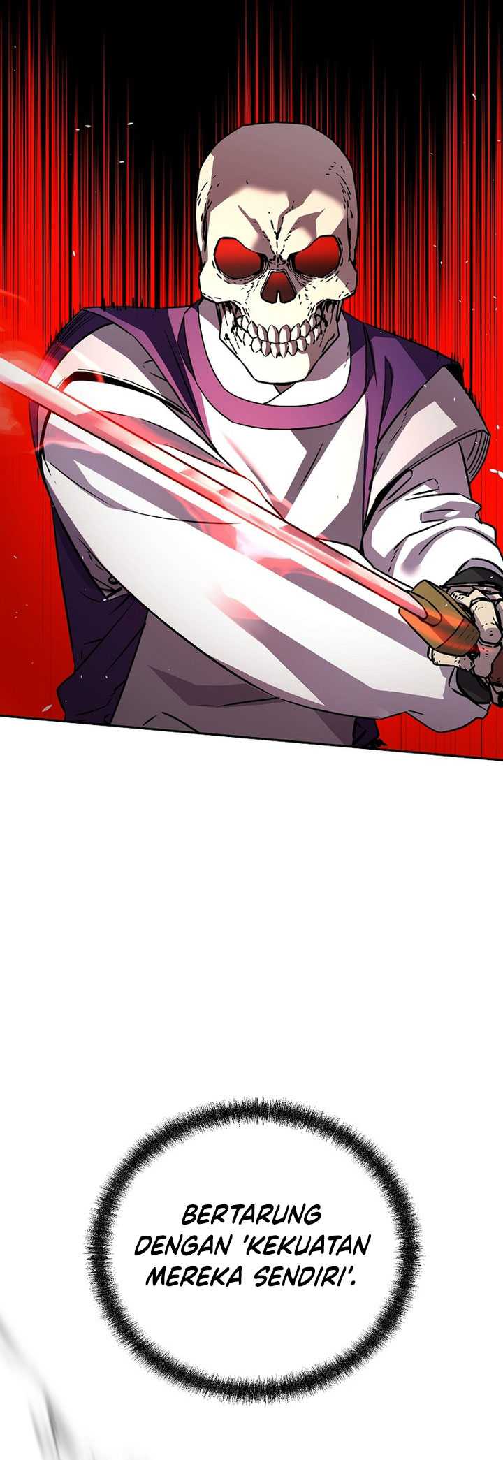 Reincarnation of the Murim Clan’s Former Ranker Chapter 115 Gambar 31