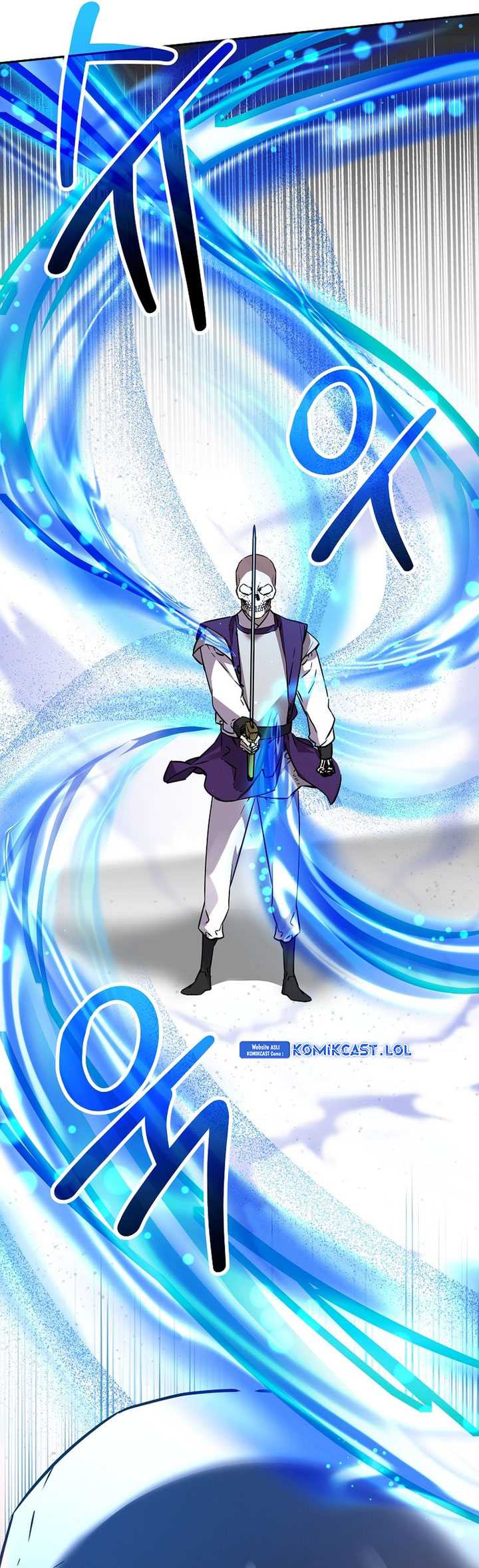 Reincarnation of the Murim Clan’s Former Ranker Chapter 115 Gambar 15