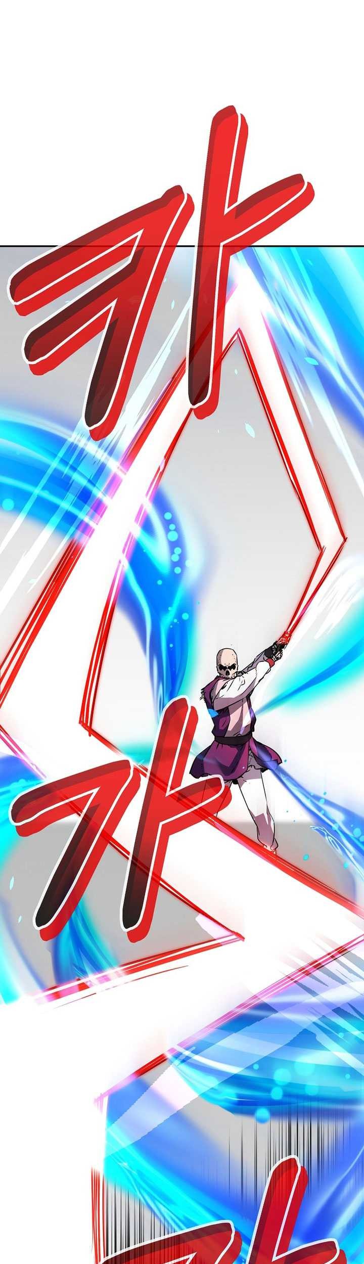 Reincarnation of the Murim Clan’s Former Ranker Chapter 115 Gambar 18