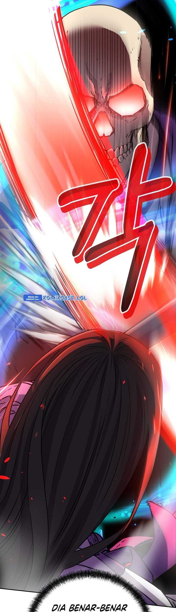 Reincarnation of the Murim Clan’s Former Ranker Chapter 115 Gambar 20