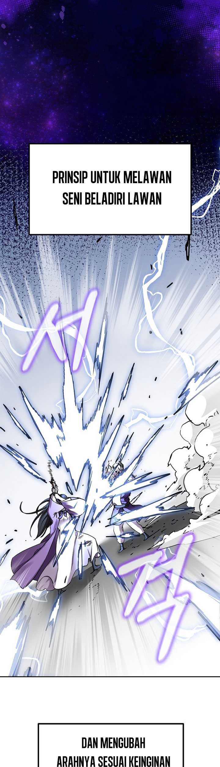 Reincarnation of the Murim Clan’s Former Ranker Chapter 115 Gambar 38