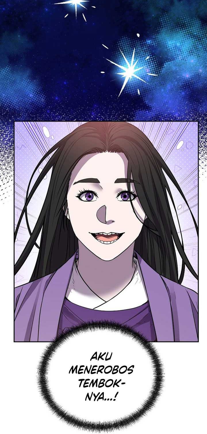 Reincarnation of the Murim Clan’s Former Ranker Chapter 115 Gambar 42